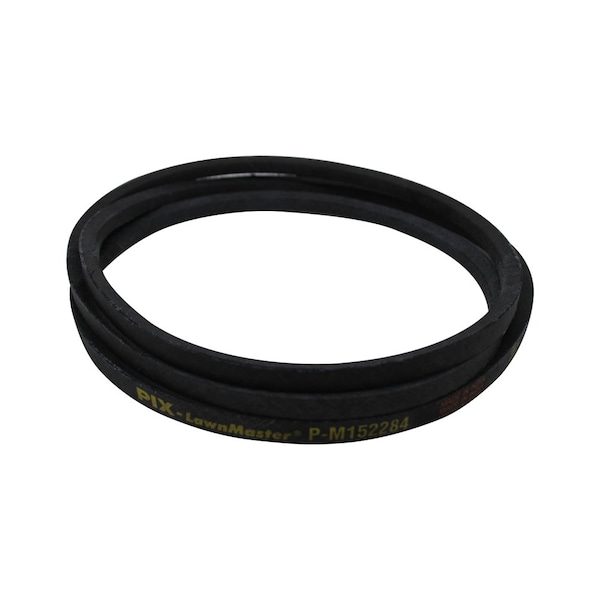Aftermarket Fits John Deere M144044 Transmission Belt for LT160 and X300 Series Lawn Mowers LAB40-0644 - main